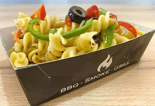 Comida rápida La Alemana