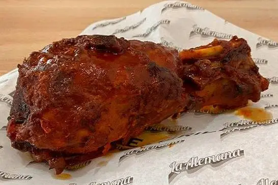 Evento gastronómico